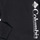 Clothing Girl sweaters Columbia COLUMBIA PARK FRENCH TERRY CREW Black
