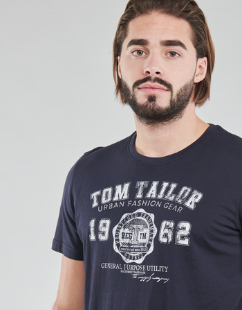 Tom Tailor 1008637-10690 Marine