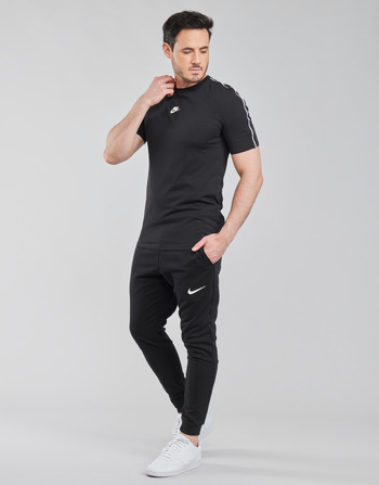 Nike DF PNT TAPER FL Black