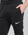 Clothing Men Tracksuit bottoms Nike DF PNT TAPER FL Black