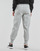 Clothing Women Tracksuit bottoms Nike NSTCH FLC ESSNTL HR PNT Grey / Black