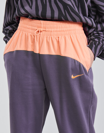 Nike NSICN CLSH JOGGER MIX HR Violet / Pink