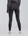 Clothing Women leggings Nike NSESSNTL 7/8 MR LGGNG Black / White