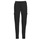 Clothing Women Tracksuit bottoms Nike NSAIR PANT FLC MR Black / White