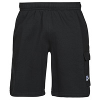 material Men Shorts / Bermudas Nike NSCLUB BB CARGO SHORT Black