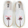 Shoes Girl Ballerinas Citrouille et Compagnie OWAT White