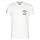 Clothing Men short-sleeved polo shirts Jack & Jones JJAPPLICA White