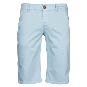 material Men Shorts / Bermudas Yurban OCINO Blue