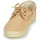 Shoes Men Low top trainers Dream in Green ONATU Beige