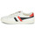 Shoes Men Low top trainers Gola TENNIS MARK COX White / Black / Red