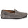Shoes Men Loafers Pellet Cador Grey