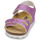 Shoes Girl Sandals Citrouille et Compagnie BELLI JOE Pink