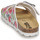 Shoes Girl Mules Citrouille et Compagnie MISTINGUETTE Multicoloured