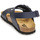 Shoes Boy Sandals Citrouille et Compagnie KELATU Marine / Dark