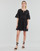 Clothing Women Short Dresses Betty London VEBELLE Black