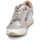Shoes Women Low top trainers JB Martin VILNES Pearl