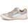 Shoes Women Low top trainers JB Martin VILNES Pearl