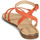 Shoes Women Sandals JB Martin GILANA Papaye
