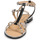 Shoes Women Sandals JB Martin GRIOTTES White