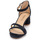 Shoes Women Sandals JB Martin MACABO Black
