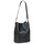 Bags Women Shoulder bags Betty London OSSO Black
