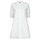 Clothing Women Short Dresses Betty London ODA White