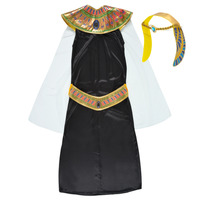 Clothing Girl Fancy Dress Fun Costumes COSTUME ENFANT PRINCESSE EGYPTIENNE Multicolour