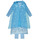 Clothing Girl Fancy Dress Fun Costumes COSTUME ENFANT PRINCESSE DES NEIGES Multicolour