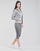 Clothing Women leggings Patagonia W'S LW PACK OUT CROPS Grey