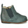Shoes Girl Mid boots Little Mary ARON Grey
