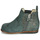 Shoes Girl Mid boots Little Mary ARON Grey