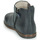 Shoes Girl Mid boots Little Mary ARON Blue