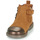Shoes Girl Mid boots Little Mary ELVIRE Brown