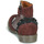 Shoes Girl Mid boots Little Mary ELSIE Red