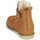 Shoes Girl Mid boots Little Mary KARRY Brown