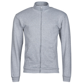 Clothing Men sweaters Yurban OMANS Grey