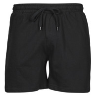 material Men Shorts / Bermudas Yurban ADHIL Black