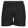 Clothing Men Shorts / Bermudas Yurban ADHIL Black