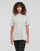 Clothing Women short-sleeved t-shirts Yurban OKIME Grey