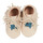 Shoes Children Slippers Easy Peasy MEXIMOO Beige
