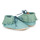 Shoes Children Slippers Easy Peasy MEXIMOO Green
