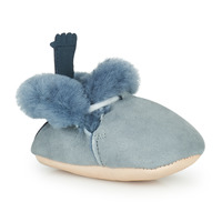 Shoes Children Slippers Easy Peasy MINIMOO Blue