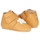 Shoes Children Slippers Easy Peasy KINY ETOILE Brown