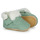 Shoes Children Slippers Easy Peasy FOUBLU Green