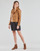 Clothing Women Jackets / Blazers Vila VIMICCAS Cognac
