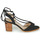 Shoes Women Sandals San Marina ANANDO/VEL Black