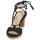 Shoes Women Sandals San Marina ANANDO/VEL Black