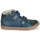 Shoes Boy High top trainers GBB KERWAN Blue