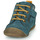Shoes Boy High top trainers GBB EDWIN Blue