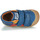 Shoes Boy High top trainers GBB ERNEST Blue